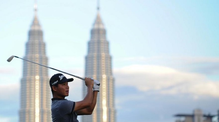 Chine: une école rend obligatoires les cours de golf